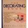Cover of: The decorating book