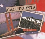 Cover of: California by Kathy Pelta