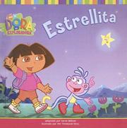 Cover of: Estrellita