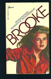 Cover of: Brooke by Jason Bonderoff