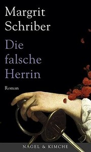 Cover of: Die falsche Herrin: Roman