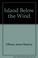 Cover of: Island below the wind