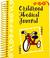 Cover of: Childhood Medical Journal