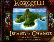 Cover of: Kokopelli and the Island of Change by Michael Sterns