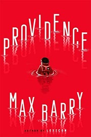 Cover of: Providence