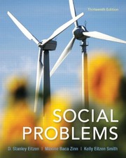 Cover of: Social Problems, Social Problems