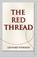 Cover of: The Red Thread