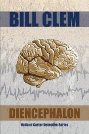 Cover of: Diencephalon by Bill Clem
