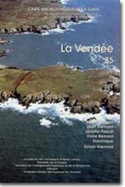 Cover of: La Vendée by Michel Provost