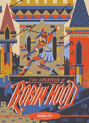 Cover of: Classic Starts®: the Adventures of Robin Hood