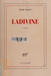 Cover of: Ladivine by Marie NDiaye