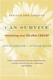 Cover of: Can Survive