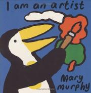 Cover of: I am an artist | Murphy, Mary