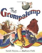 Cover of: The Grumpalump by Sarah Hayes