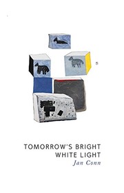 Cover of: Tomorrow's Bright White Light