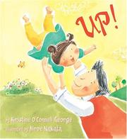 Cover of: Up! by Kristine O'Connell George