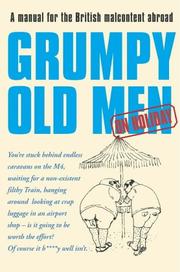 Cover of: Grumpy Old Men on Holiday