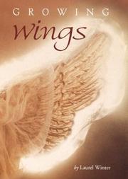 Growing wings by Laurel Winter
