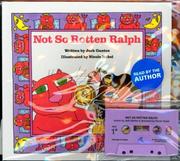 Cover of: Not So Rotten Ralph by Jean Little