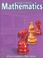 Cover of: Mathematics, California Edition