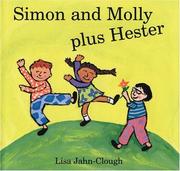 Cover of: Simon and Molly plus Hester