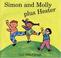 Cover of: Simon and Molly plus Hester