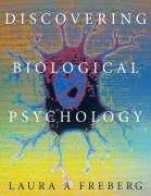 Cover of: Discovering Biological Psychology