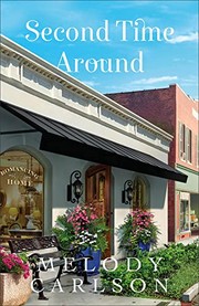 Cover of: Second Time Around by Melody Carlson