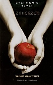 Cover of: Zmierzch by Stephenie Meyer
