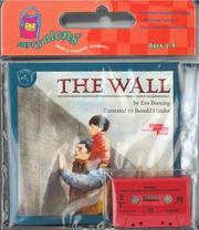 Cover of: The wall by Eve Bunting