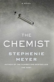 Cover of: The Chemist by Stephenie Meyer