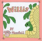 Cover of: Willis by James Marshall
