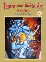 Cover of: Tantra and Śākta art of Orissa