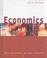 Cover of: Economics