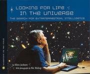 Cover of: Looking for Life in the Universe