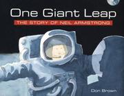 One Giant Leap by Don Brown