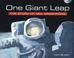 Cover of: One Giant Leap