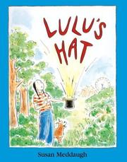 Cover of: Lulu's hat by Susan Meddaugh