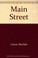 Cover of: Main Street
