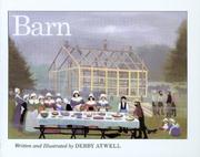 Cover of: Barn by Debby Atwell