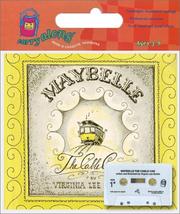 Cover of: Maybelle the Cable Car by Virginia Lee Burton, Virginia Lee Burton