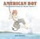 Cover of: American boy