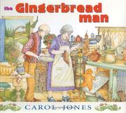 Cover of: The Gingerbread man