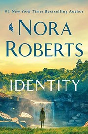 Cover of: Identity by Nora Roberts