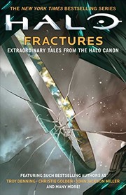 Cover of: Halo: Fractures