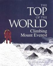 Cover of: The Top of the World by Steve Jenkins