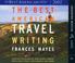 Cover of: The Best American Travel Writing 2002 (Best American)