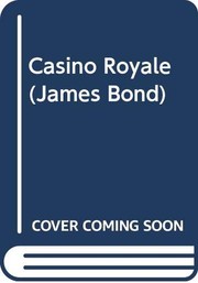 Cover of: Casino Royale: James Bond