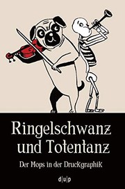 Ringelschwanz und Totentanz by Michael Overdick