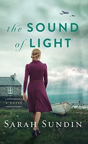 Cover of: Sound of Light